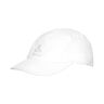 Performance Light Cap Unisex - weiß, 