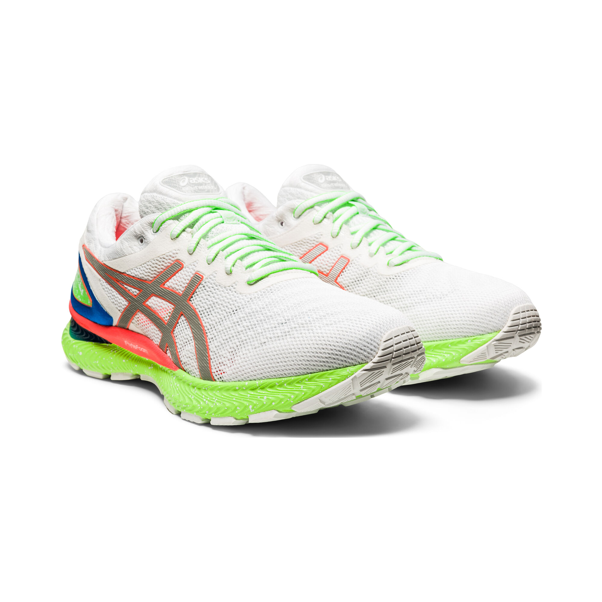 ASICS