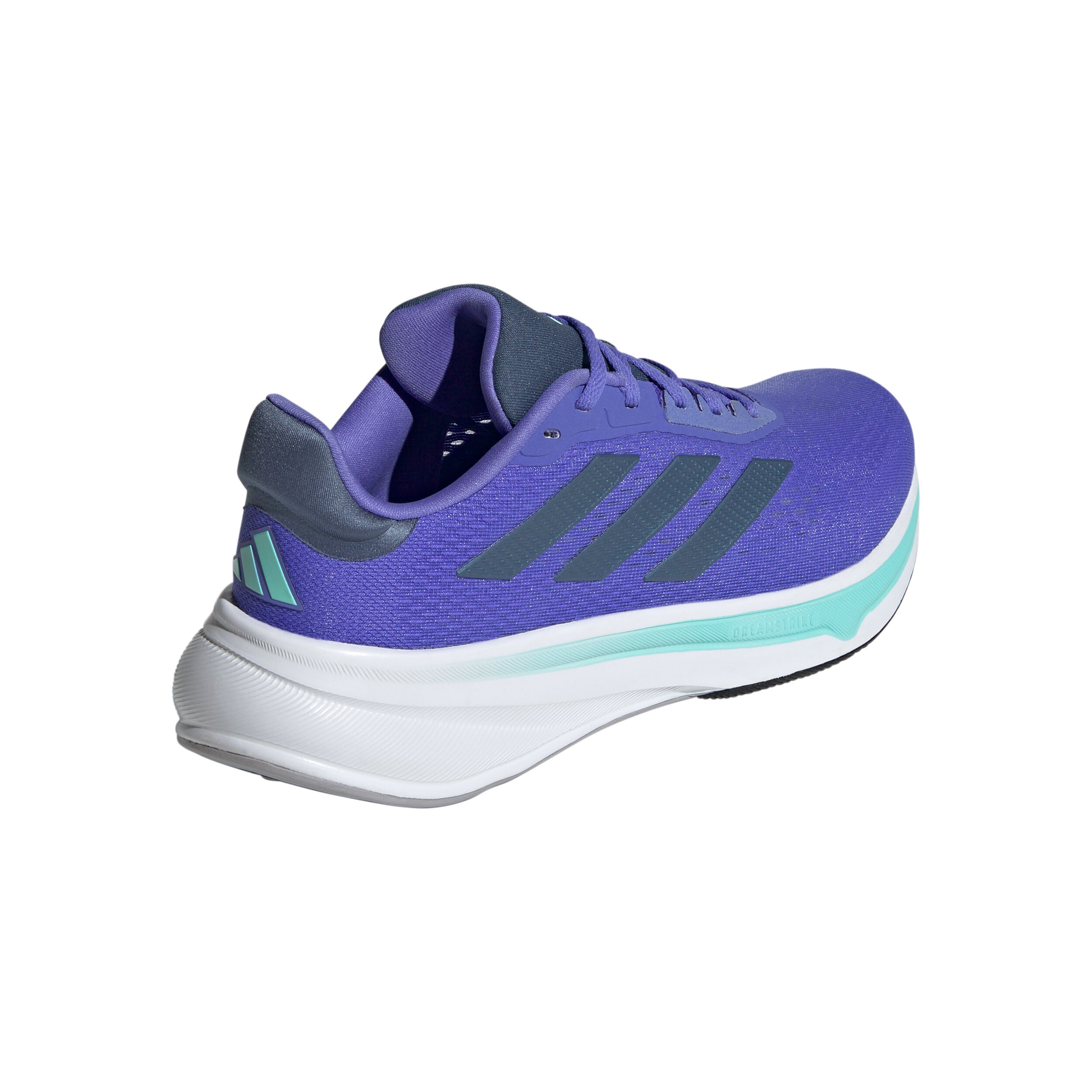 Response Super Neutralschuh Herren Blau Schwarz