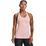 Heatgear Racer Tank Women