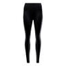 Swift Lauftight Damen-Schwarz