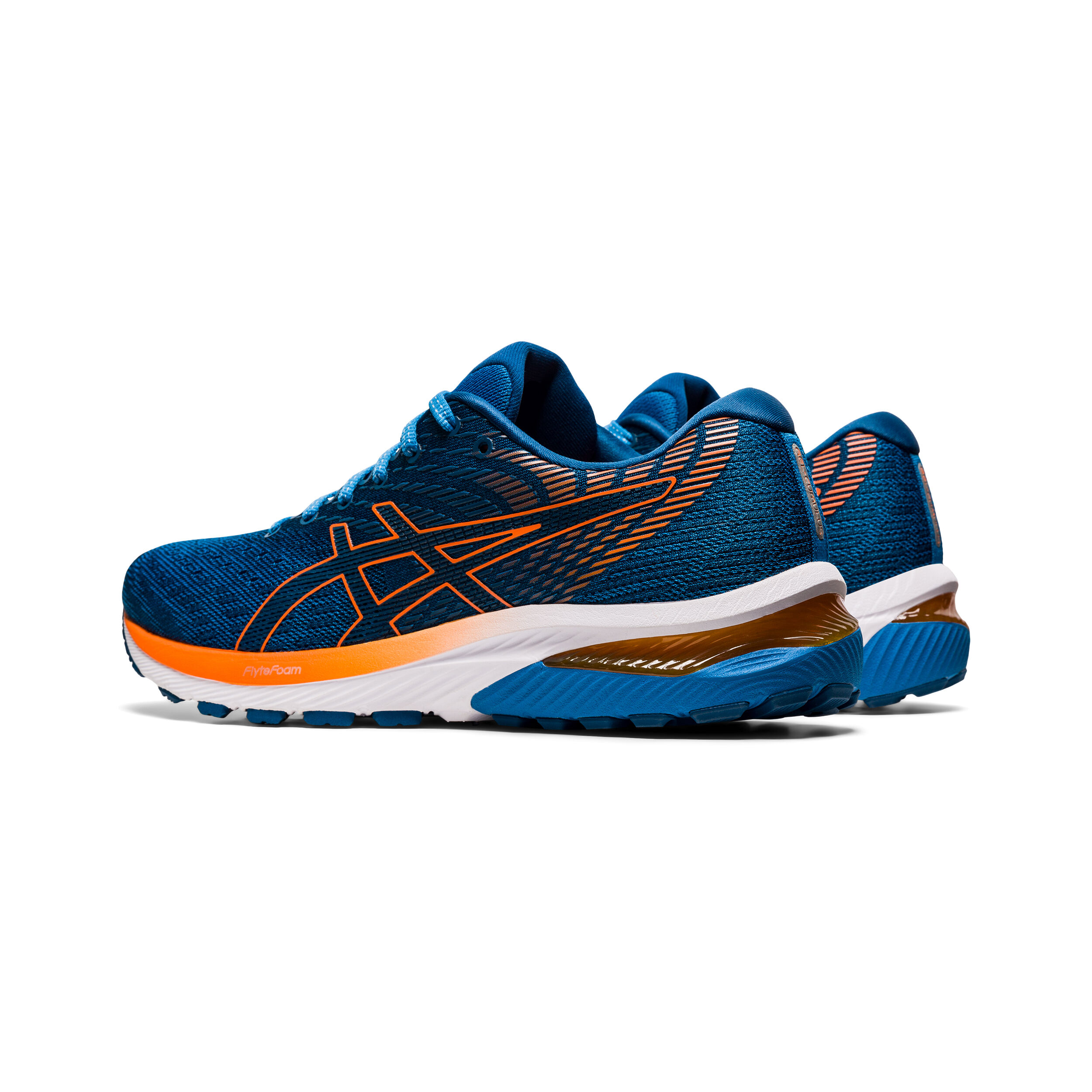 Asics running uomo online deals