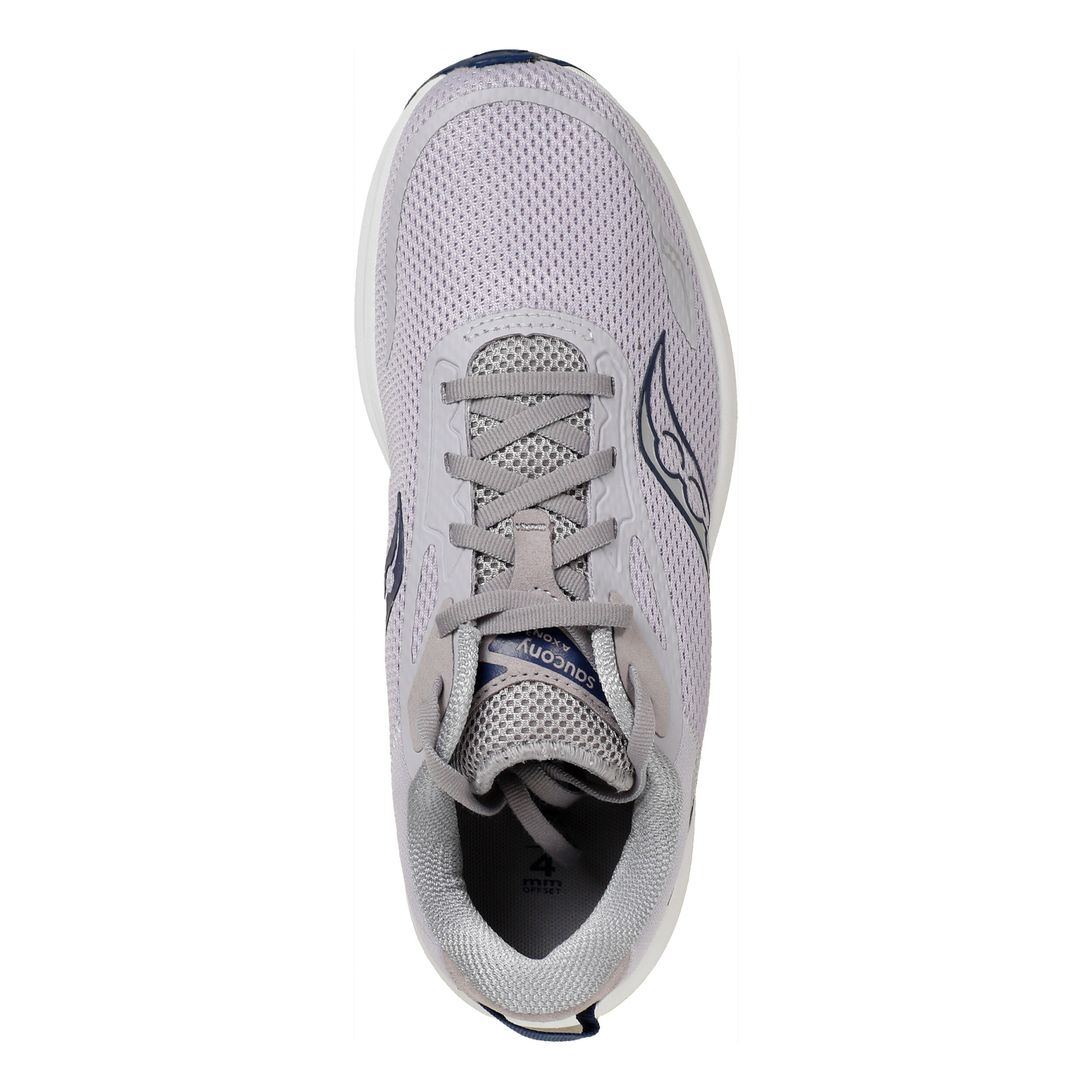 Saucony cohesion 11 64 on sale