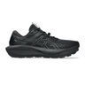 Gel-Trabuco 13 GTX Trailschuh Herren-Schwarz,Hellgrau