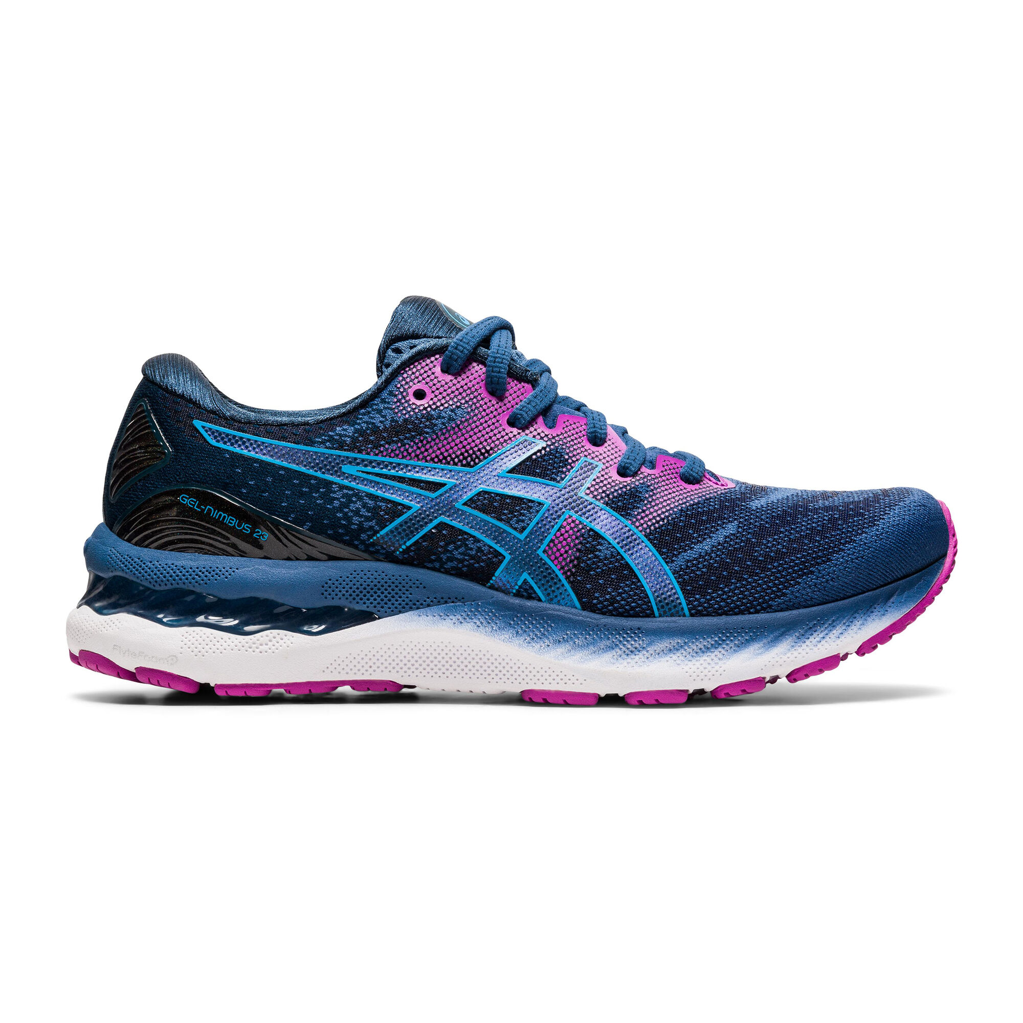 ASICS