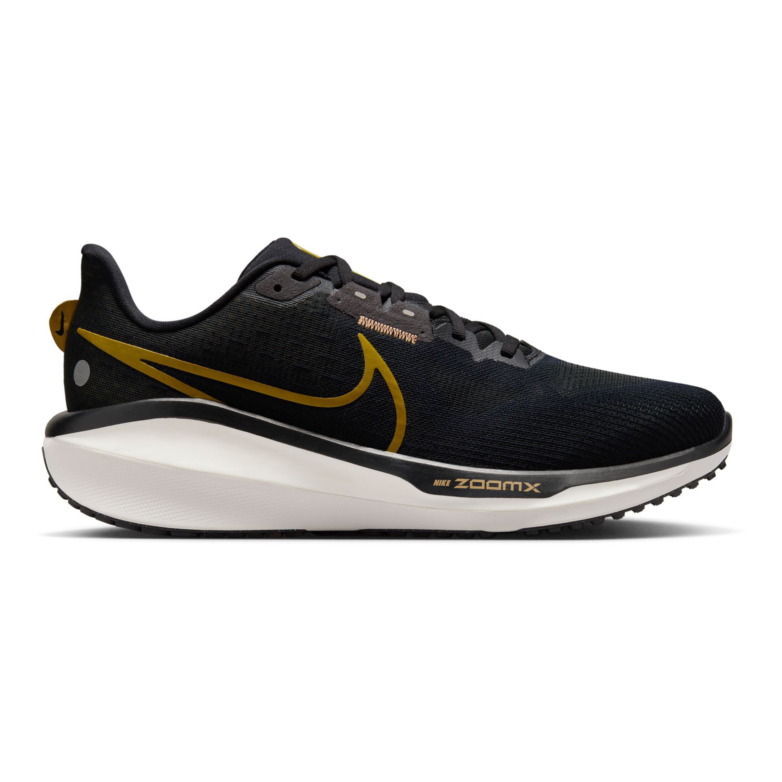 Nike Vomero 17 Neutralschuh Herren Schwarz Gold online kaufen Running Point DE