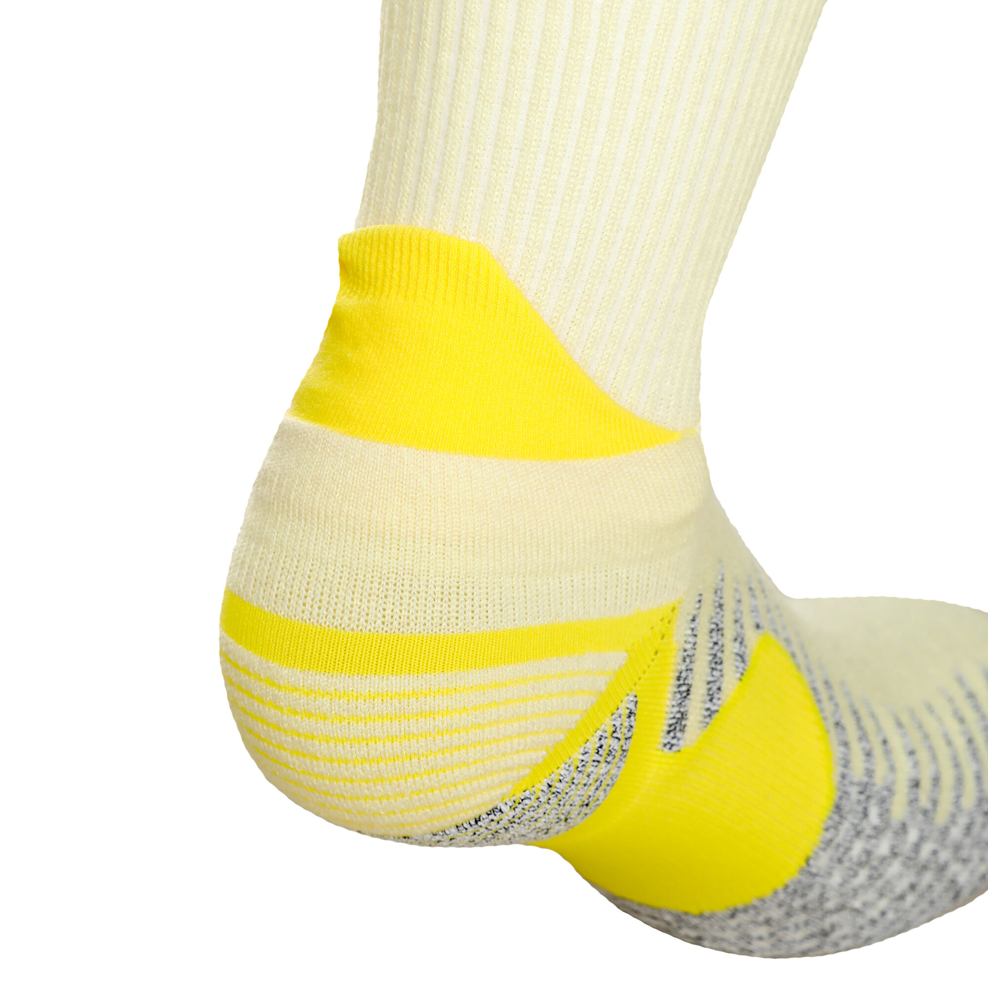 nike laufsocken gelb