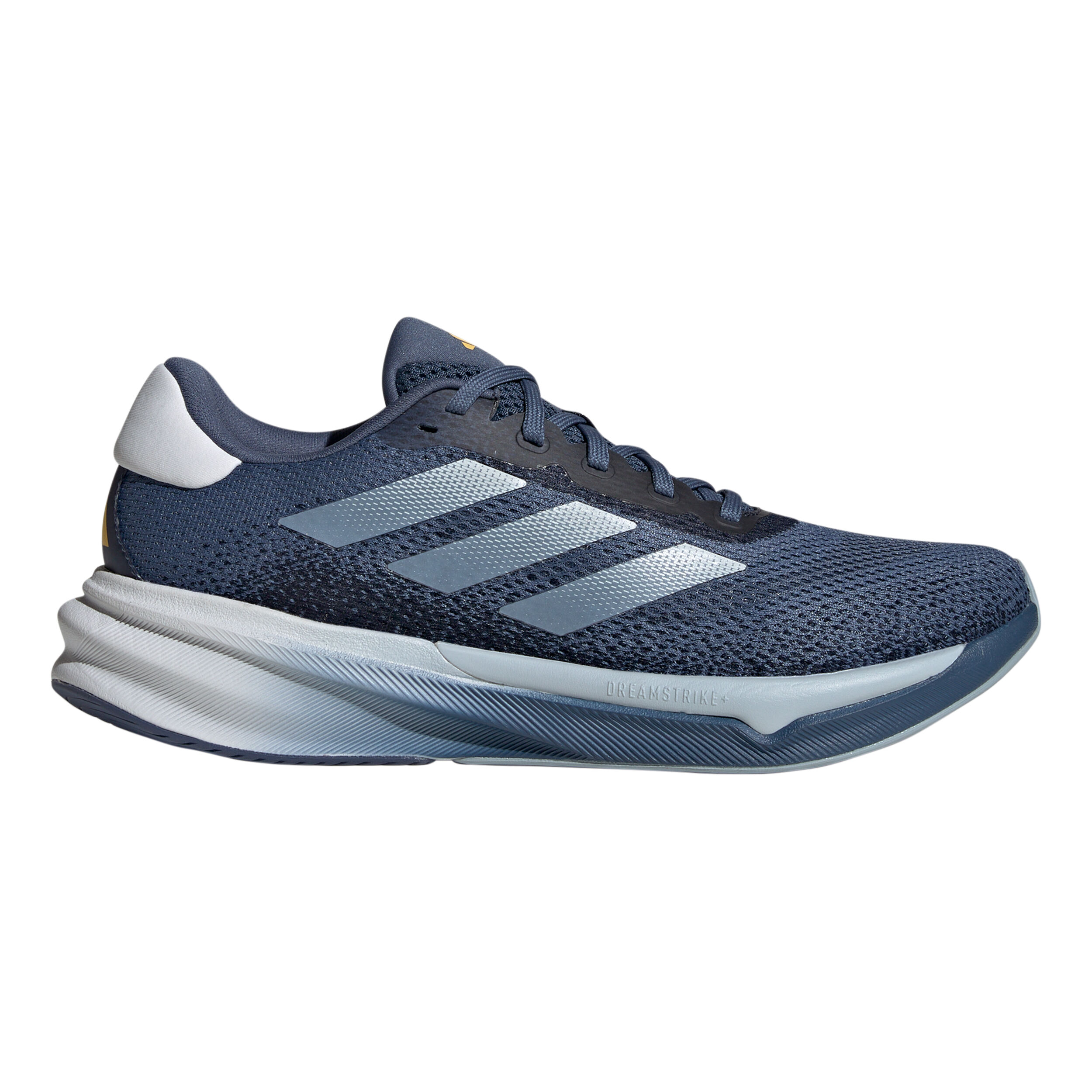Supernova Stride Neutralschuh Herren Blaugrau Grau