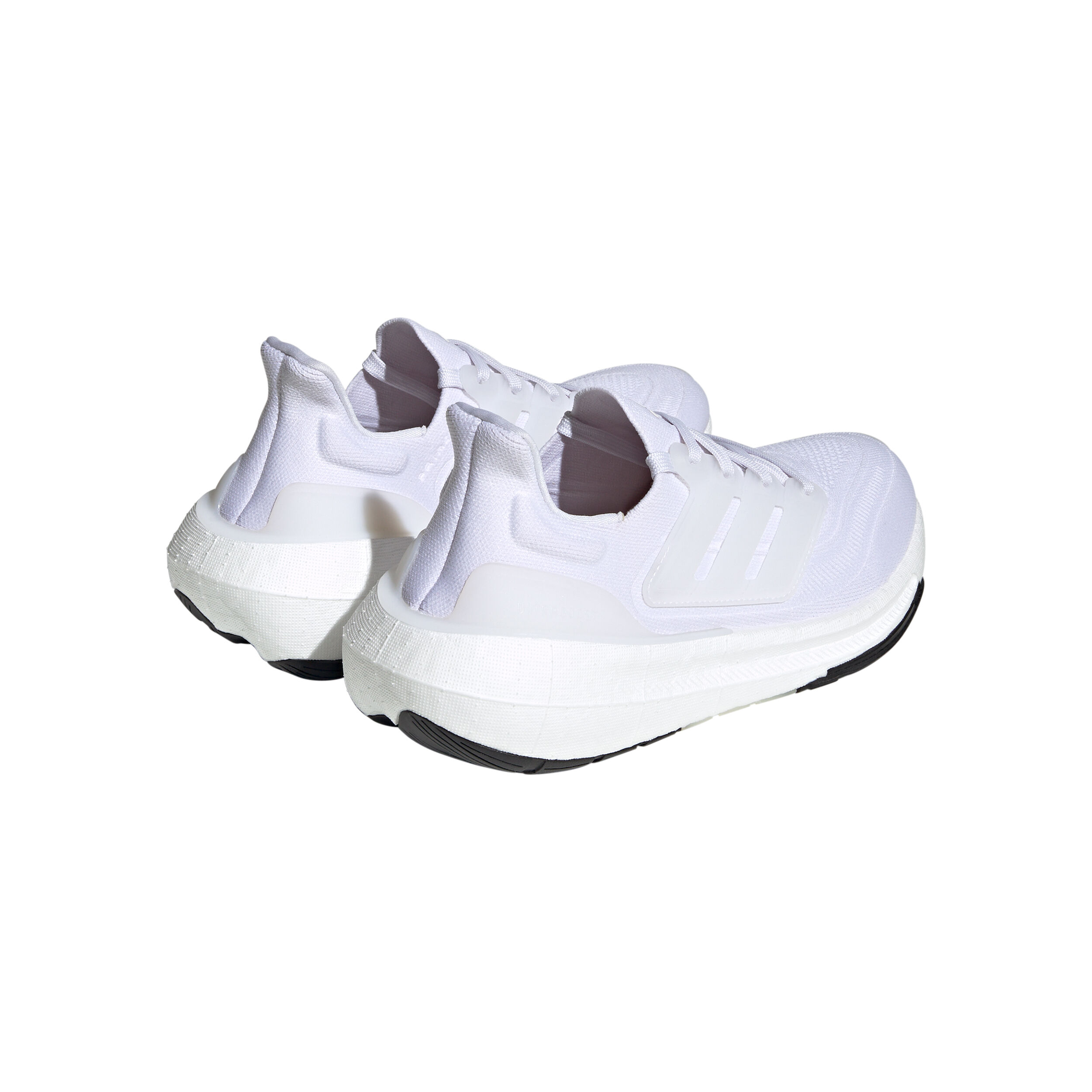 Ultra Boost 23 Neutralschuh Damen WeiB