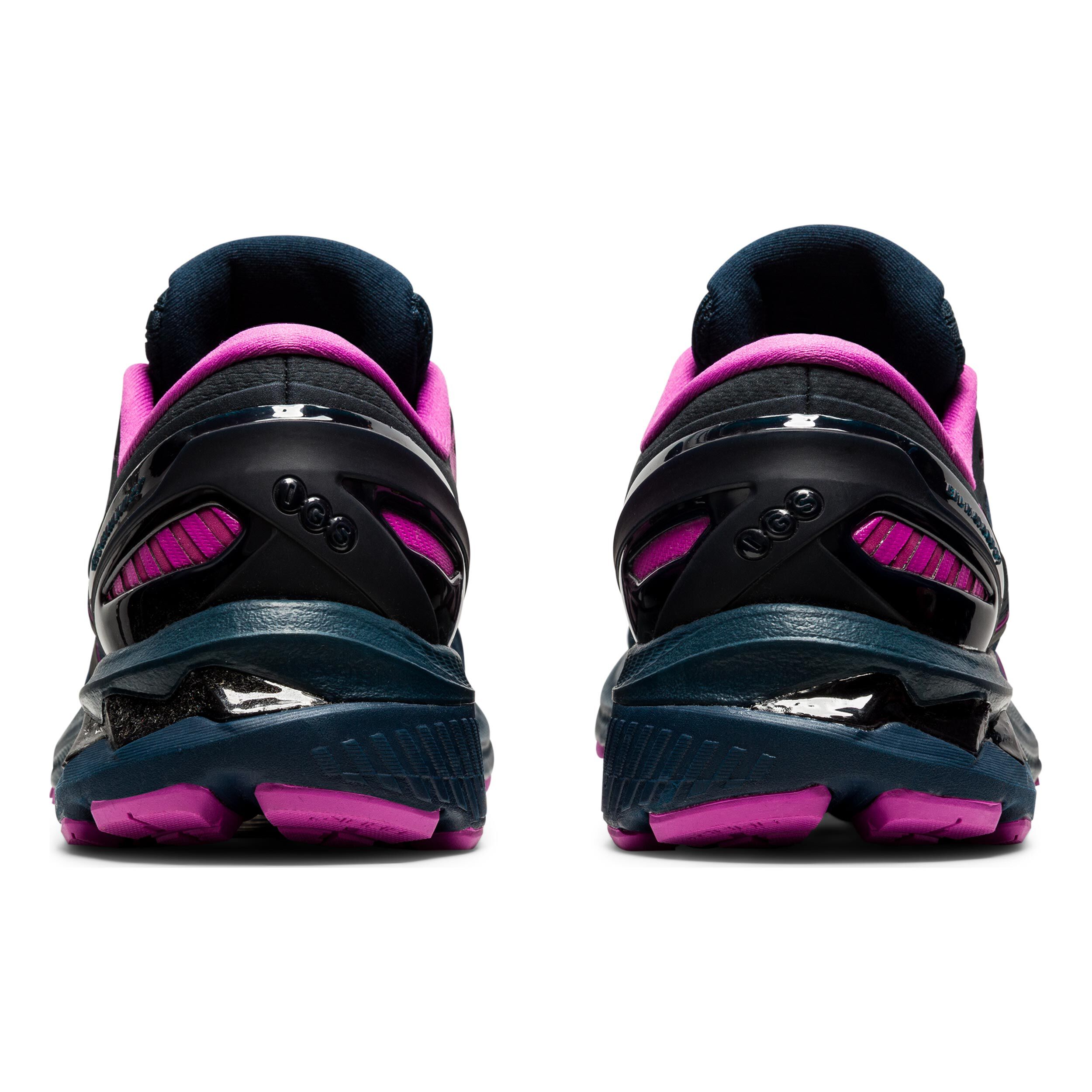 Basket asics gel kayano femme clearance