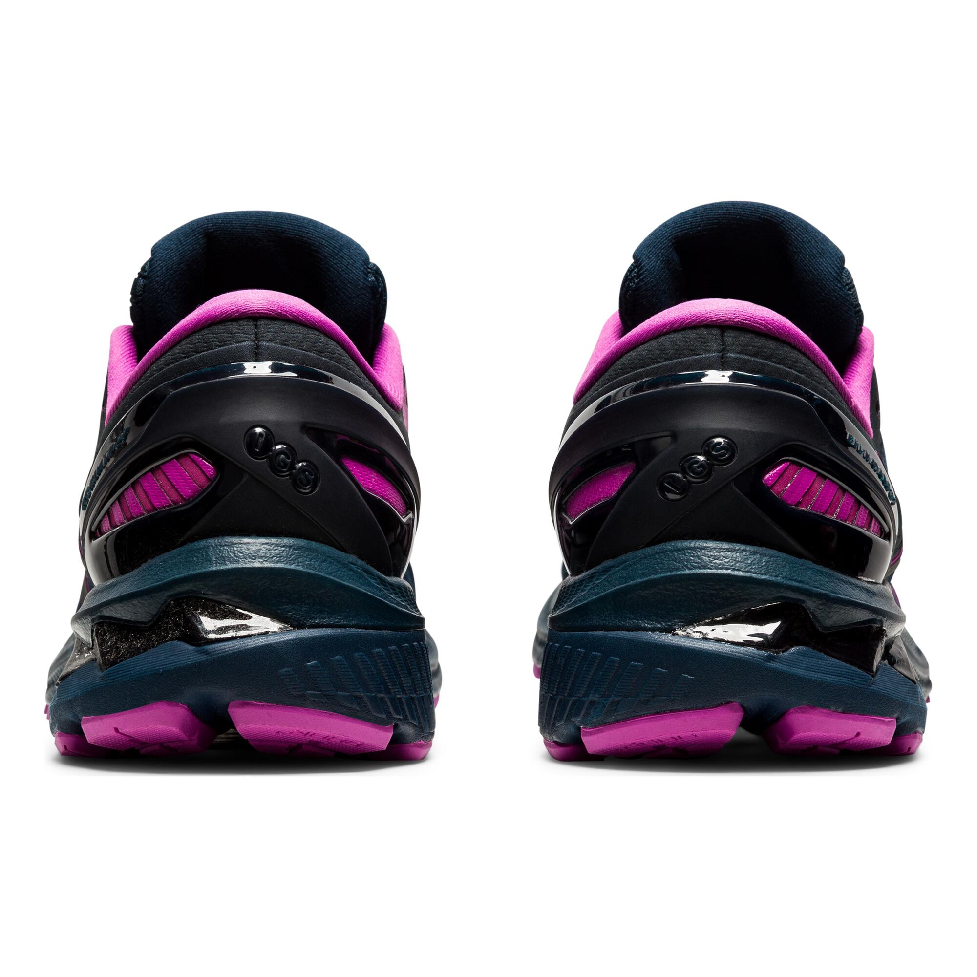 ASICS