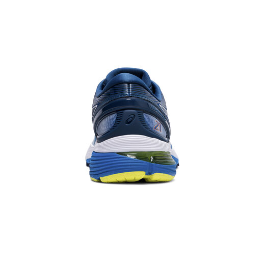 ASICS