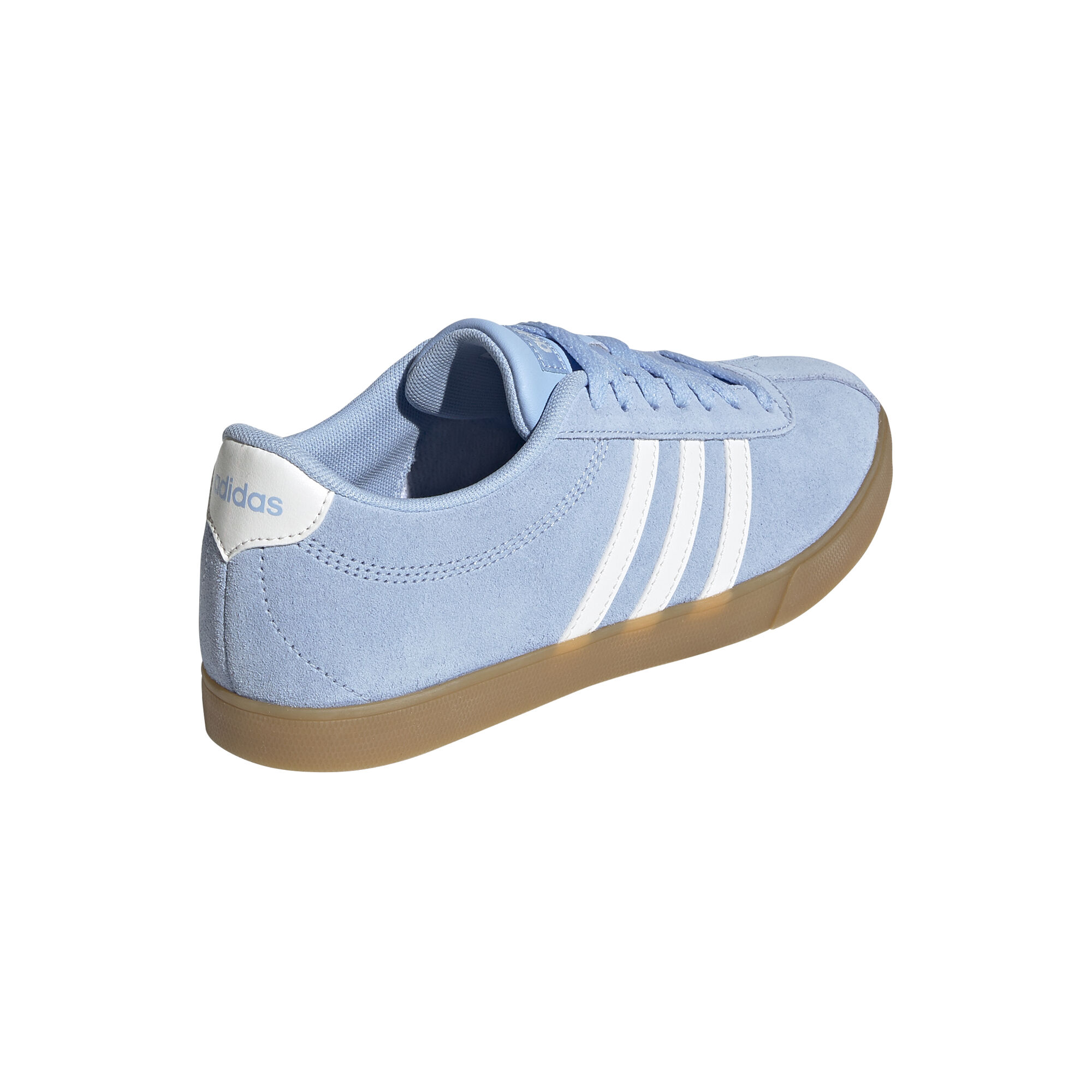 Adidas courtset aero blue sale