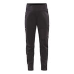 Craft Bekleidung Craft ADV Backcountry Hybrid Laufhose Damen-Grau