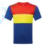Ronhill Tech Trio Shortsleeve