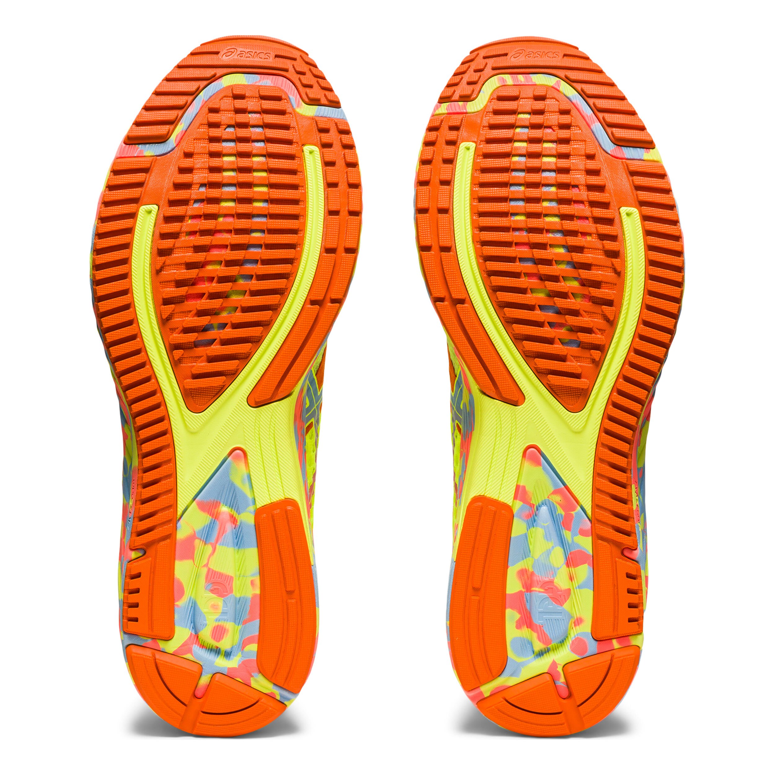 Asics gel noosa tri 12 orange clearance