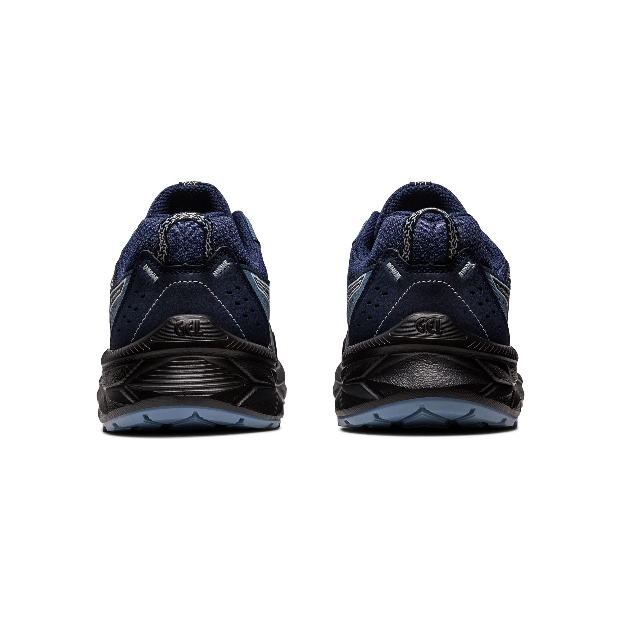 ASICS