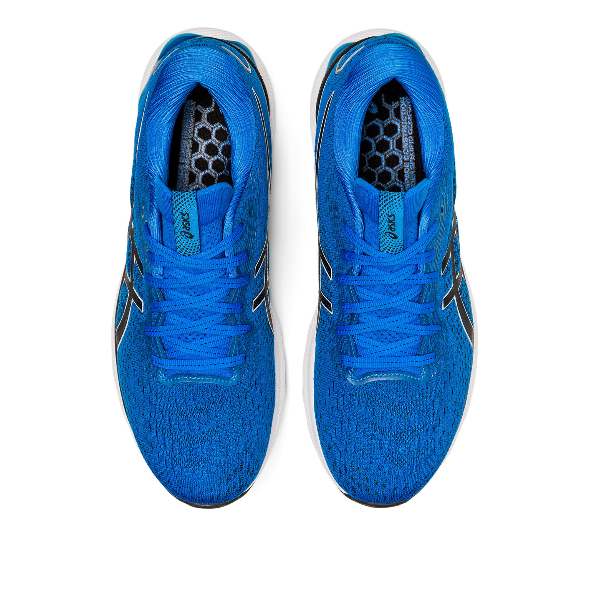 ASICS