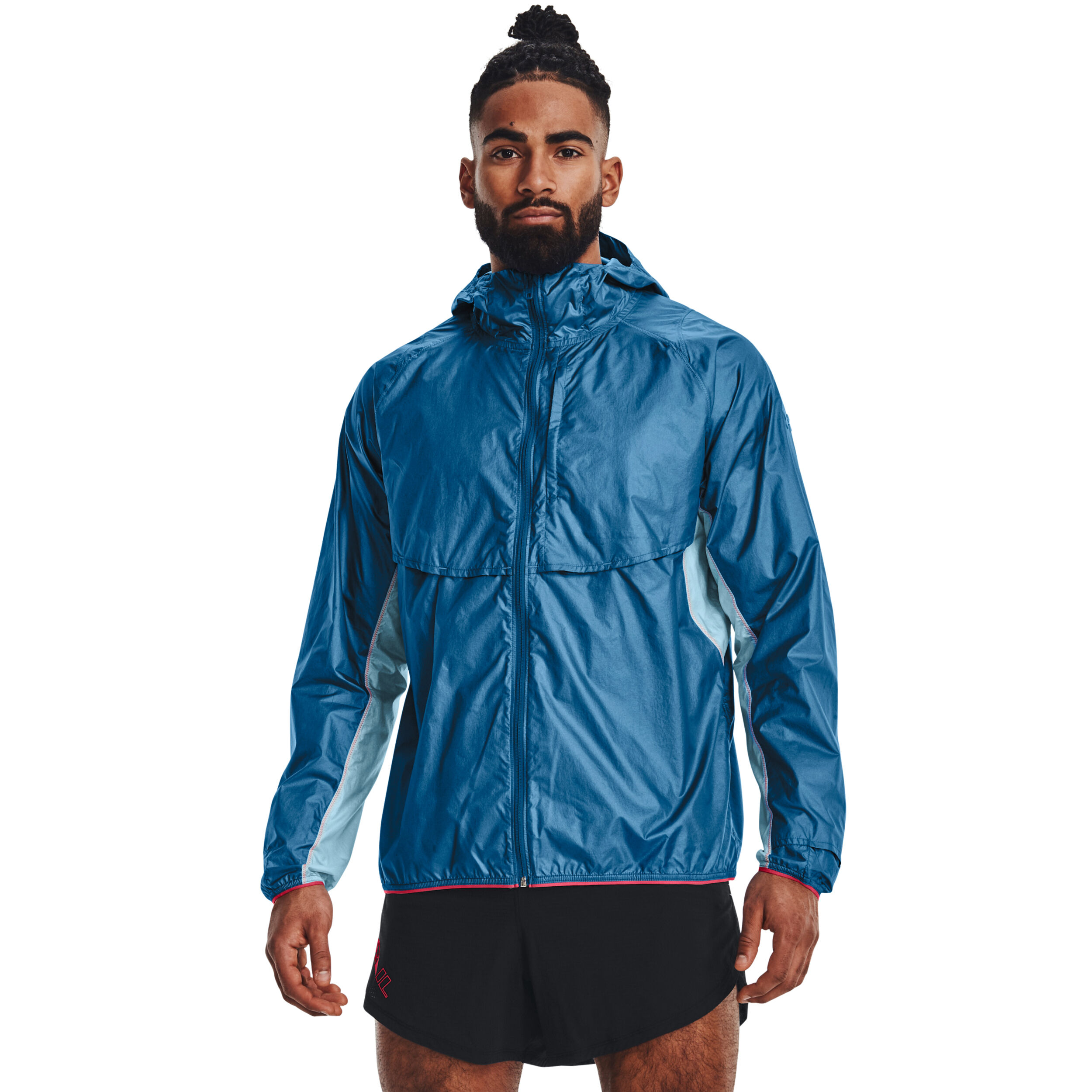 Under armour overlook jacket hot sale