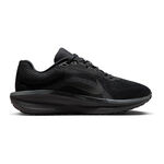 Nike Laufschuhe Nike Winflo 11 Neutralschuh Damen-Schwarz