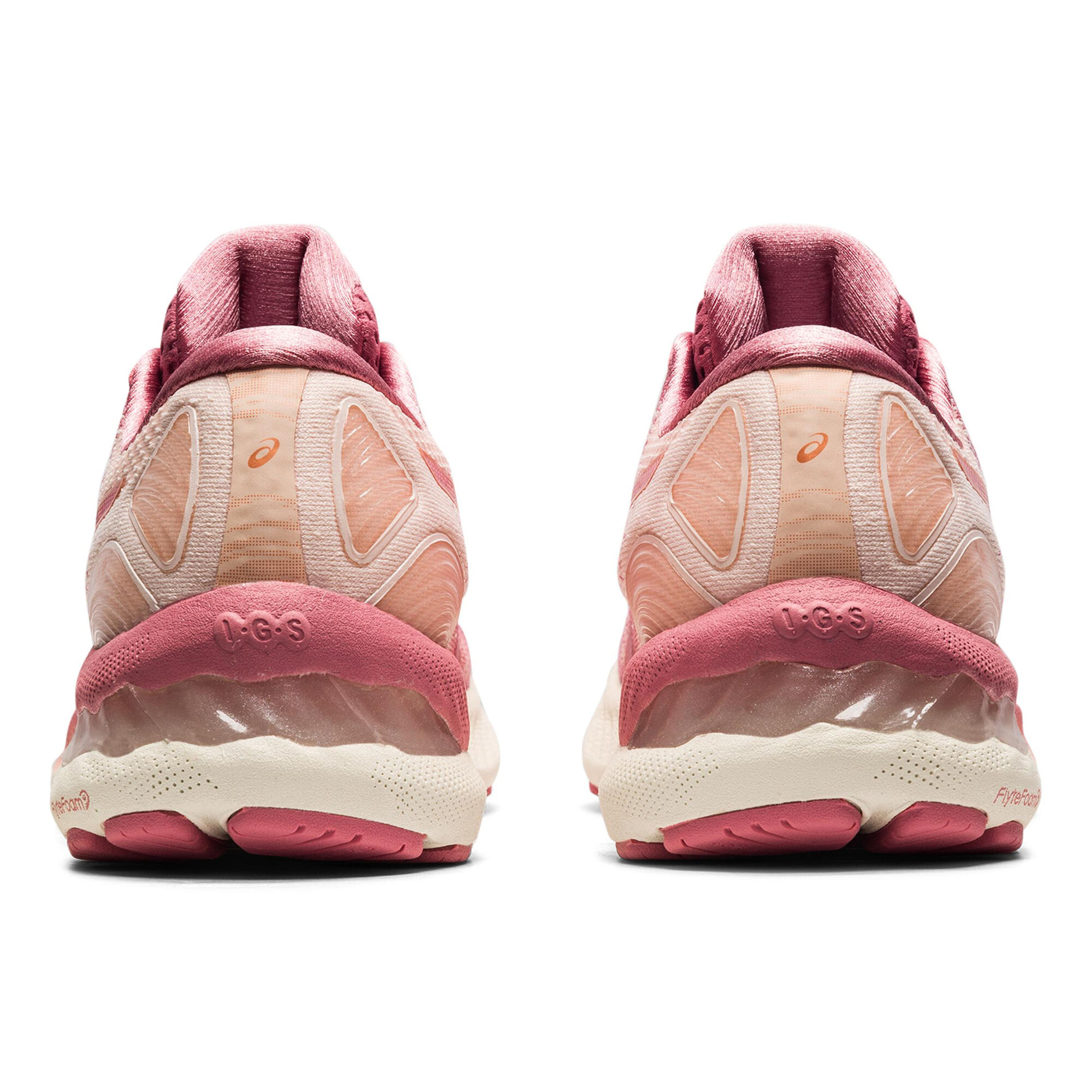 ASICS