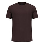 Odlo Bekleidung Odlo Essential 365 Laufshirt Herren-Braun
