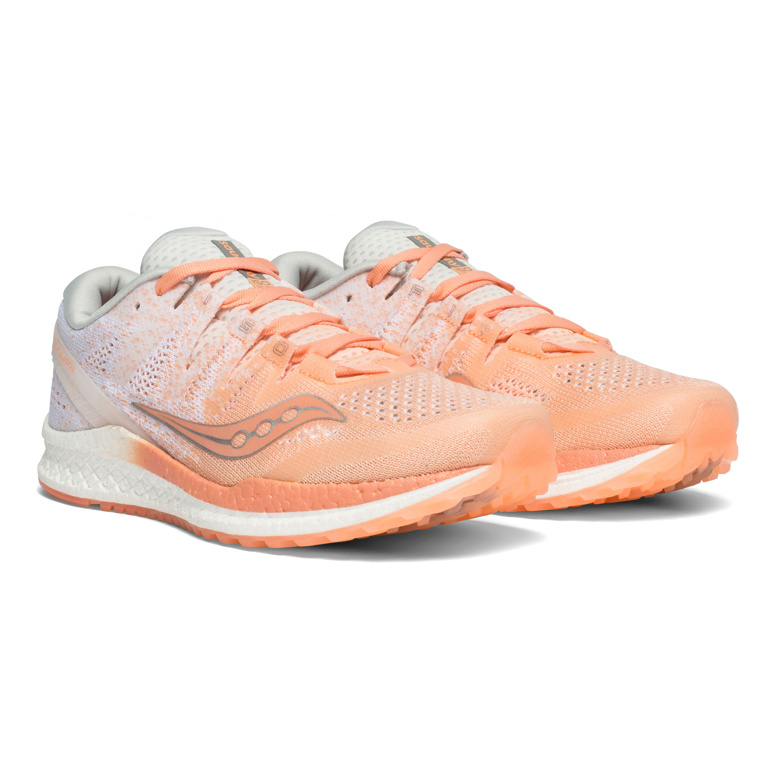 Saucony freedom iso dame outlet