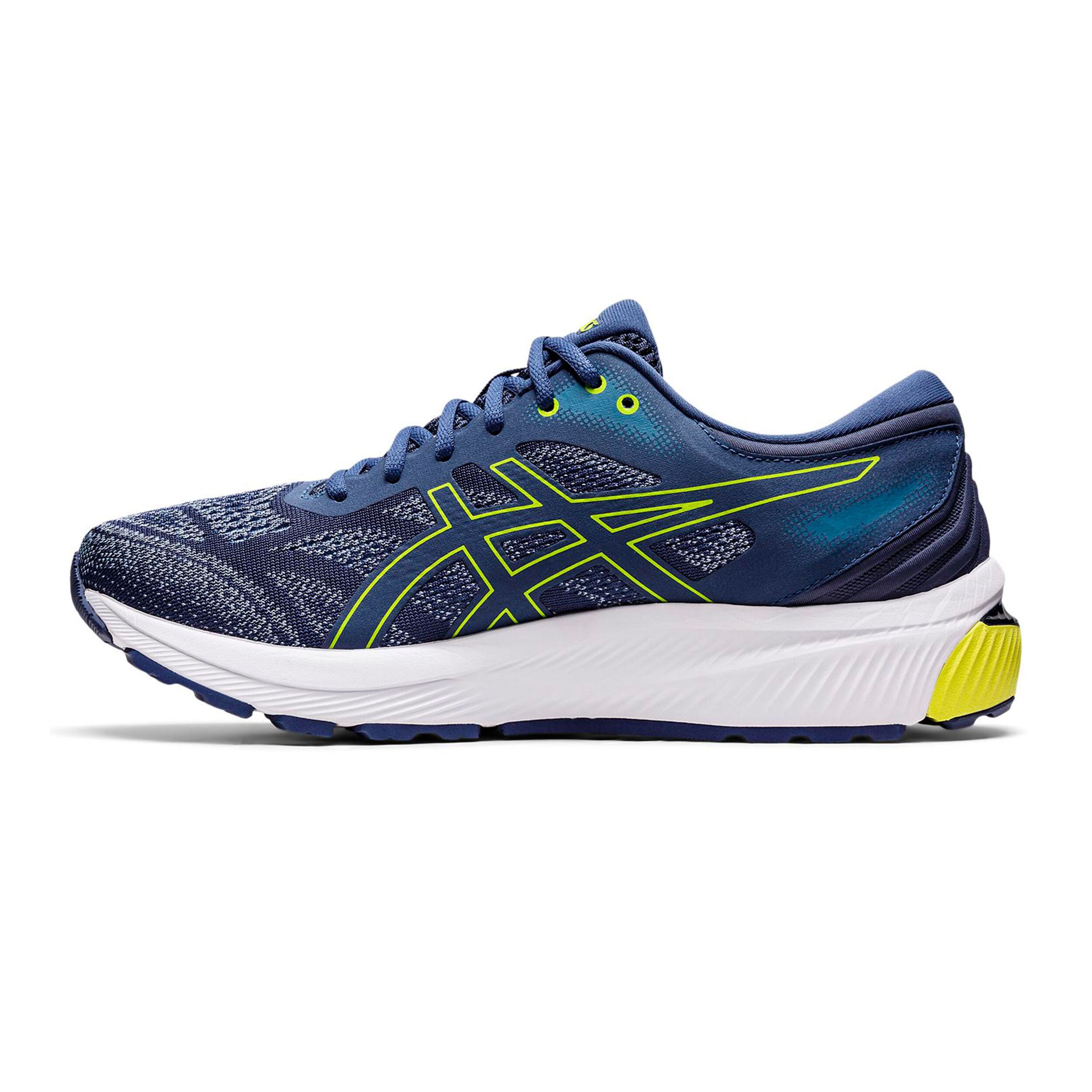 Gel Glorify 5 Neutralschuh Herren Blau