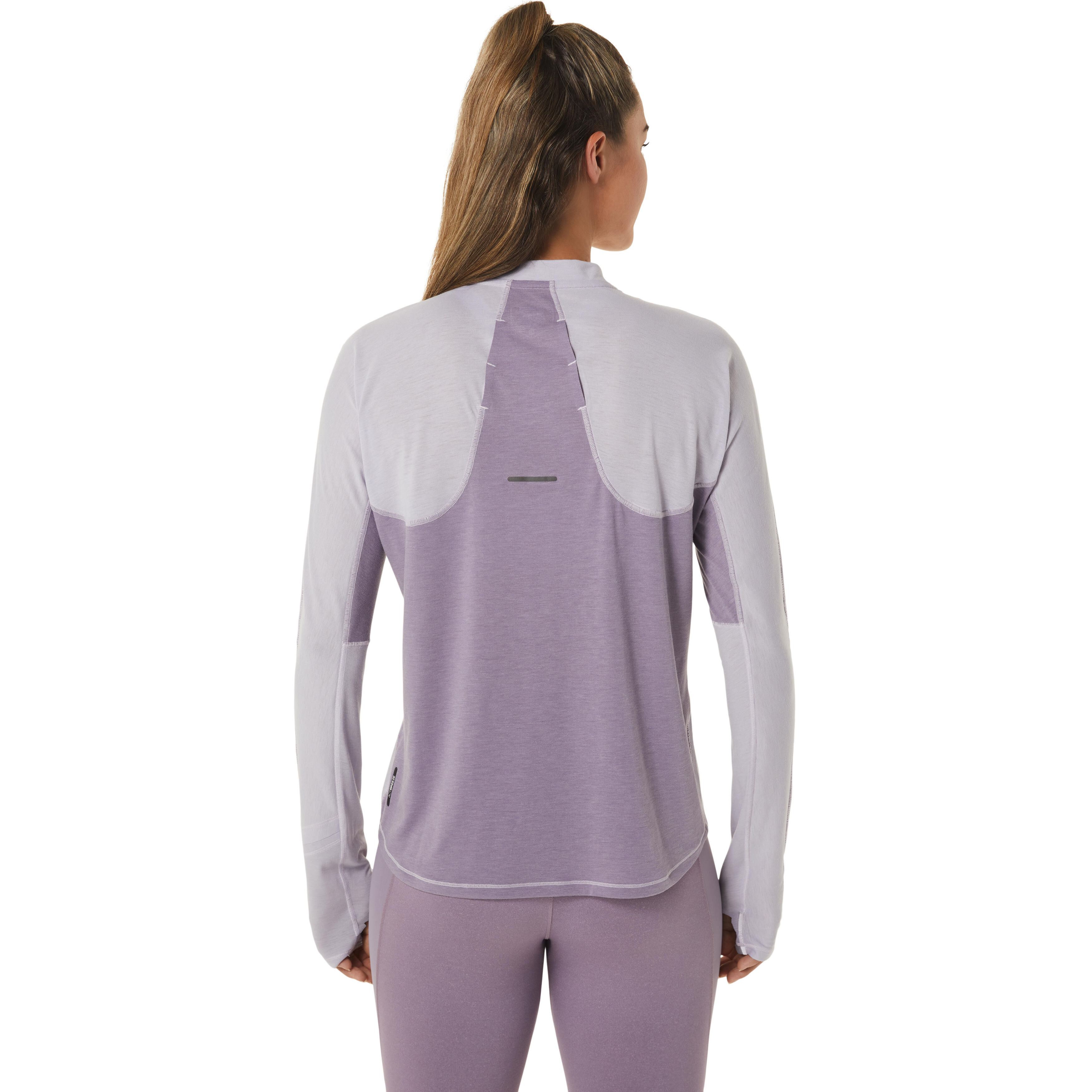 Asics metarun womens purple clearance