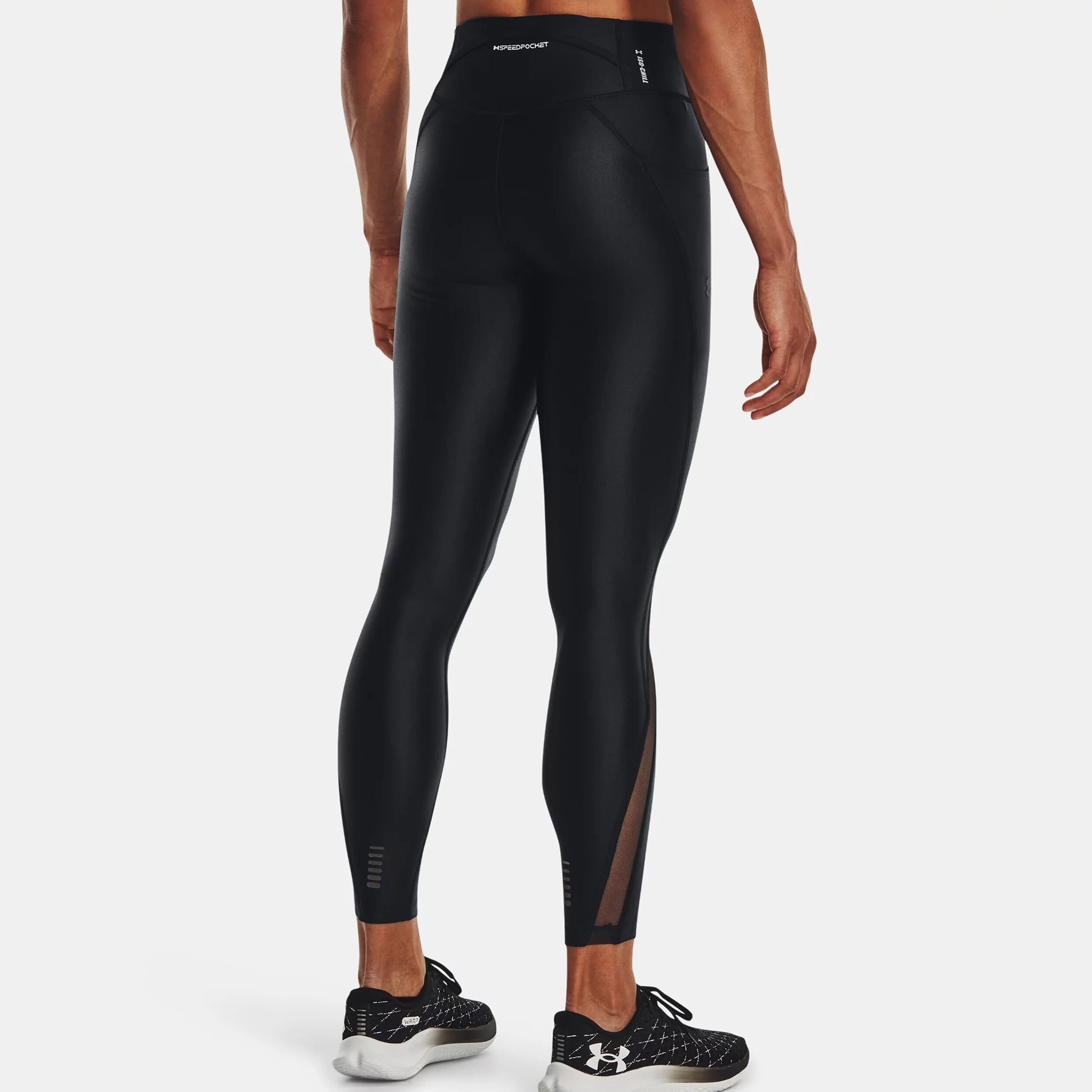 Under armour fly fast store