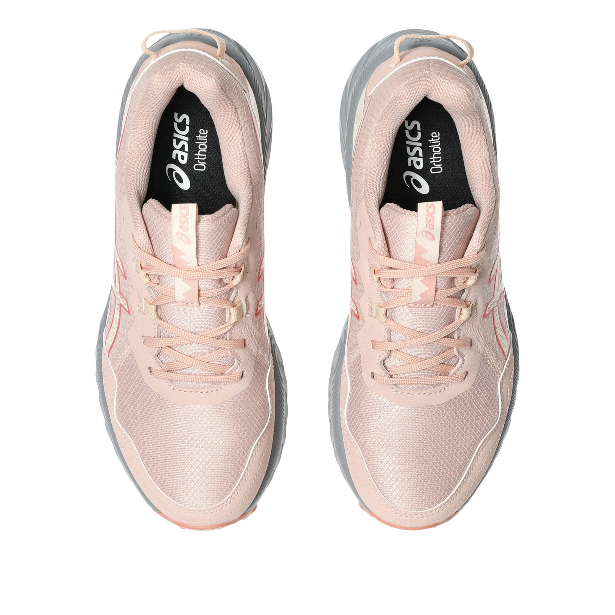 ASICS
