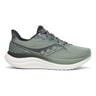 Triumph 23 Neutralschuh Herren-Khaki,Grau