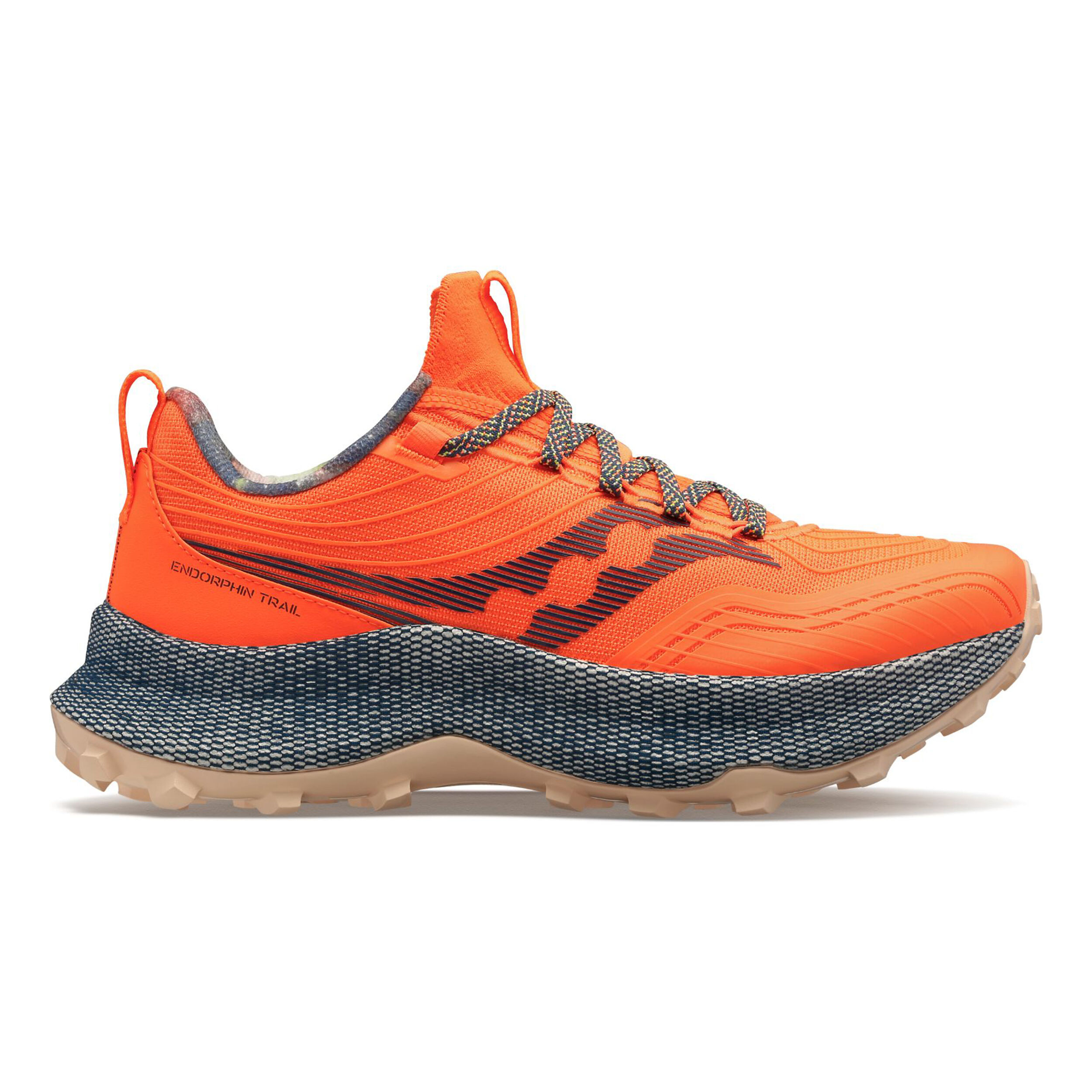 Saucony chaussure trail hot sale