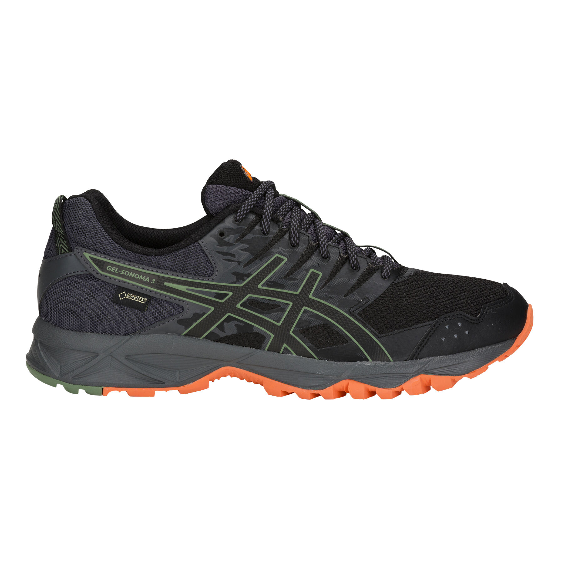 Asics sonoma 3 gtx herren store