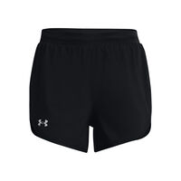 Fly By Elite 3in Shorts