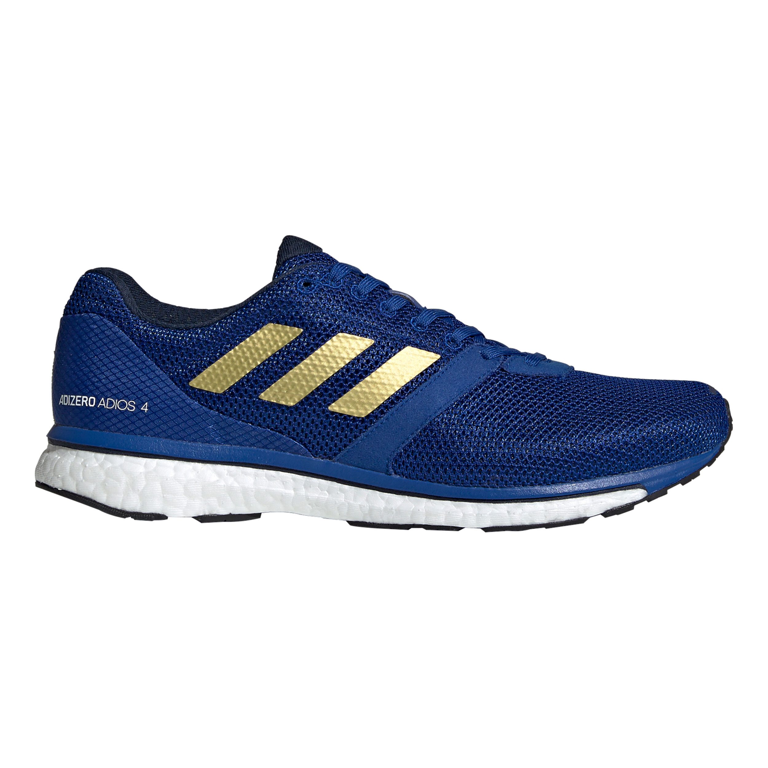 Adidas men's adizero adios 4 running shoes outlet