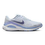 Nike Laufschuhe Nike Structure 26 Stabilitätsschuh Damen - grau, blau