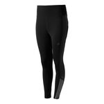 ASICS Bekleidung ASICS Tokyo Highwaist Tight Damen-Schwarz,Grau