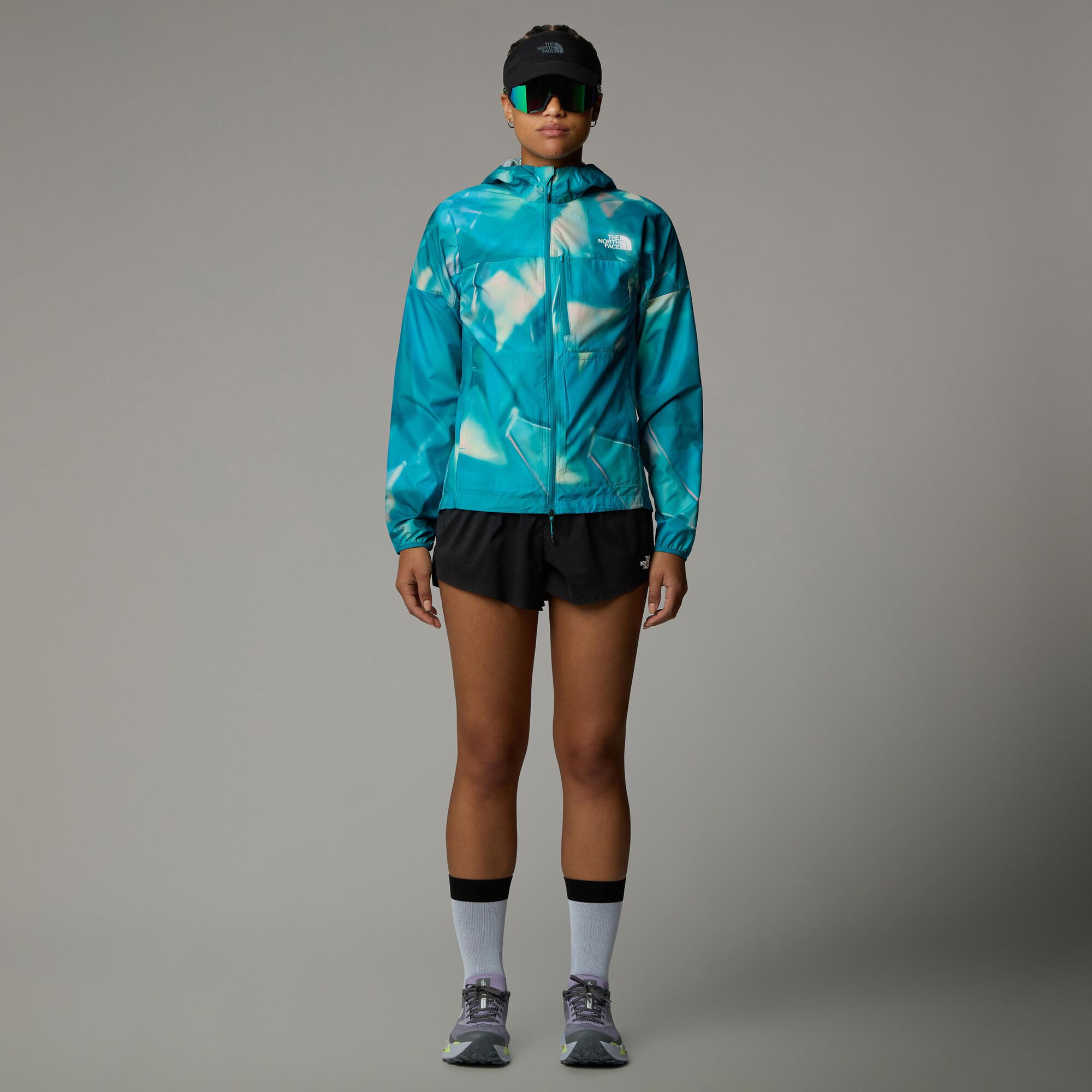 The North Face