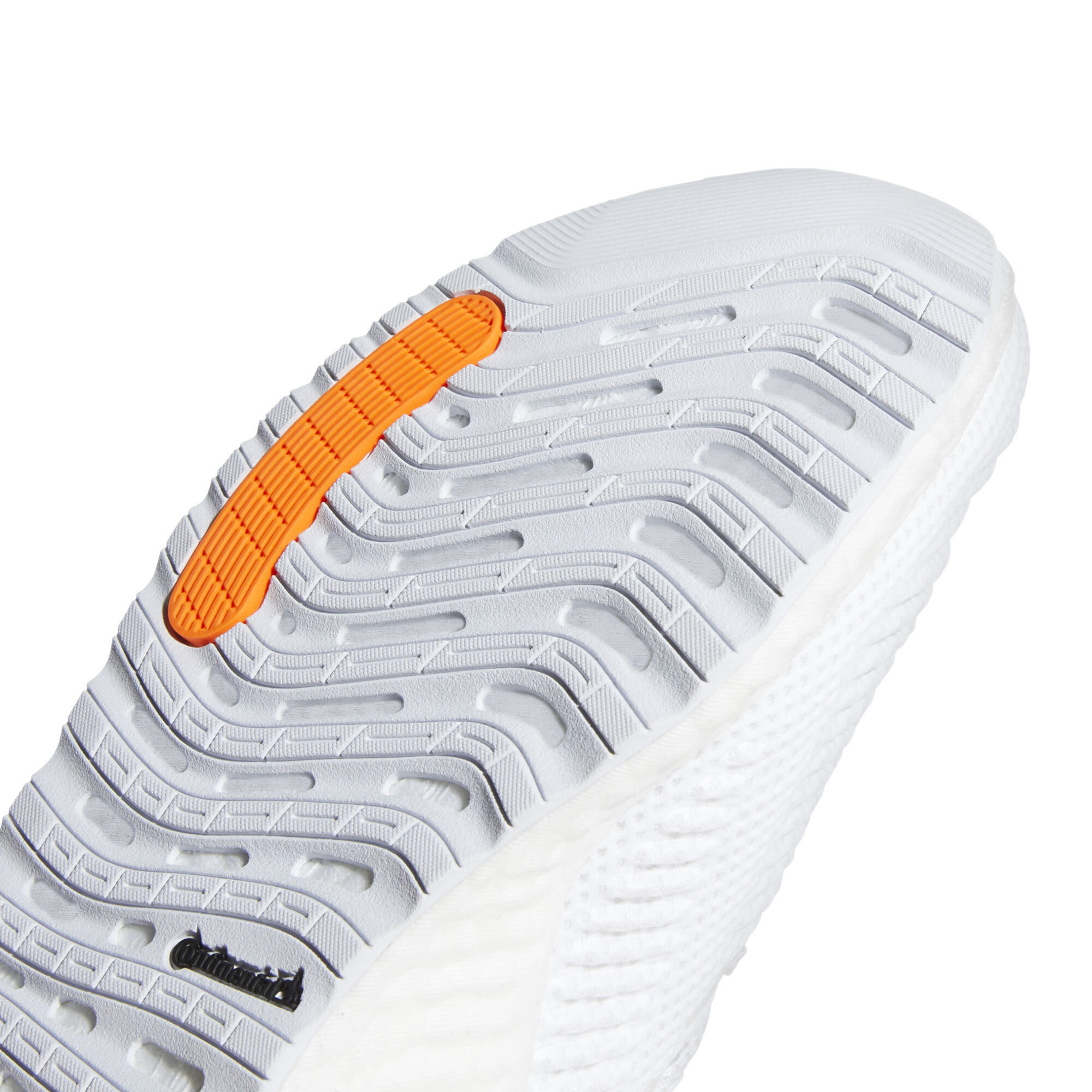 Adidas men's alphaboost running shoes white shop