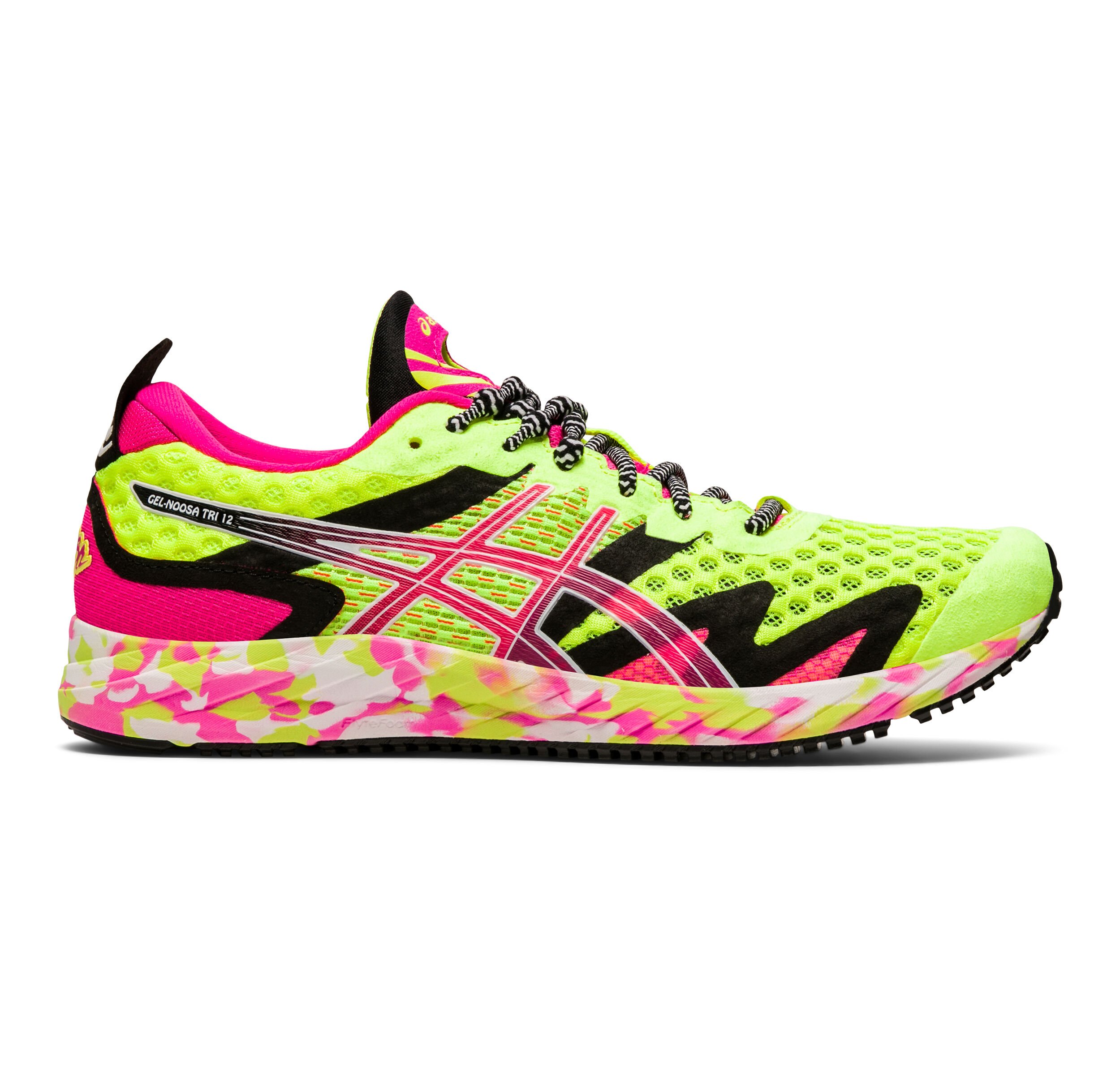 Asics gel noosa tri 10 womens pink store