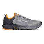 Altra Laufschuhe Altra Timp 5 Trailschuh Herren-Grau