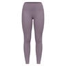 Essential Warm Lauftight Damen-Grau