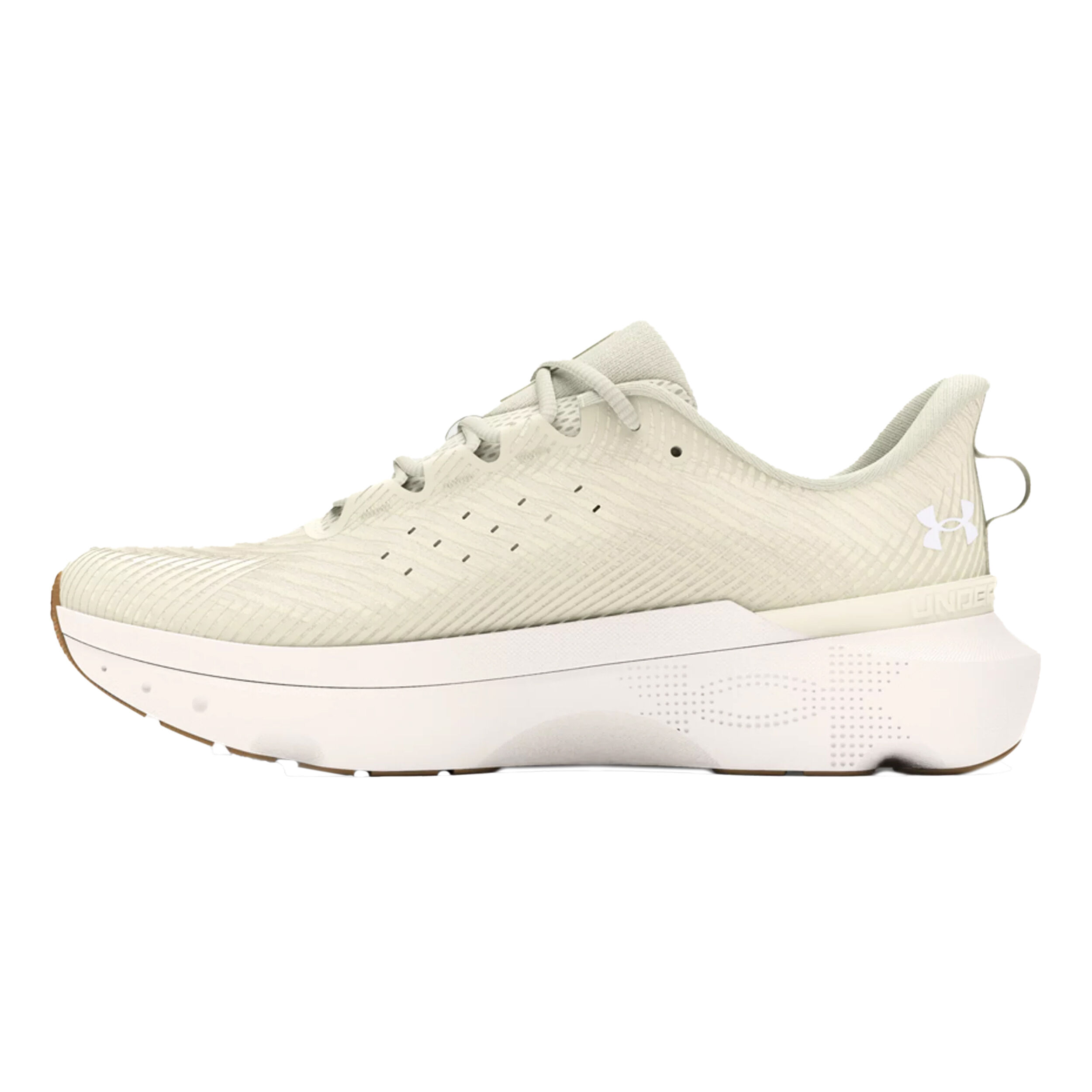 Under armour running trainers womens on sale