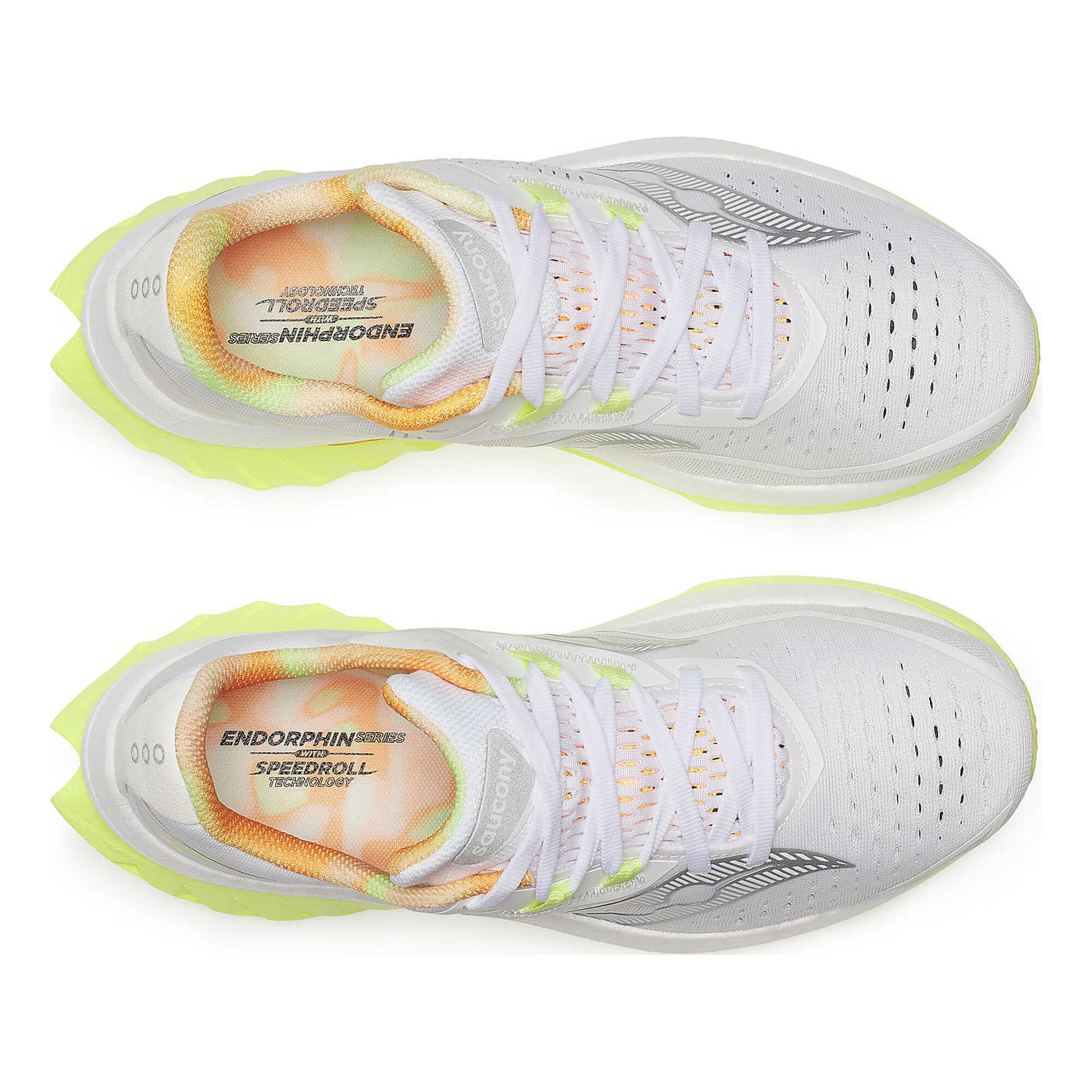 Saucony