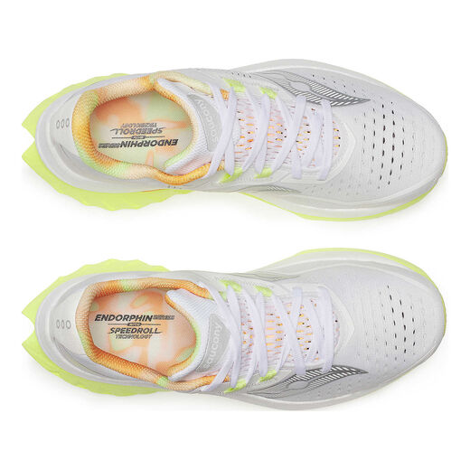 Saucony