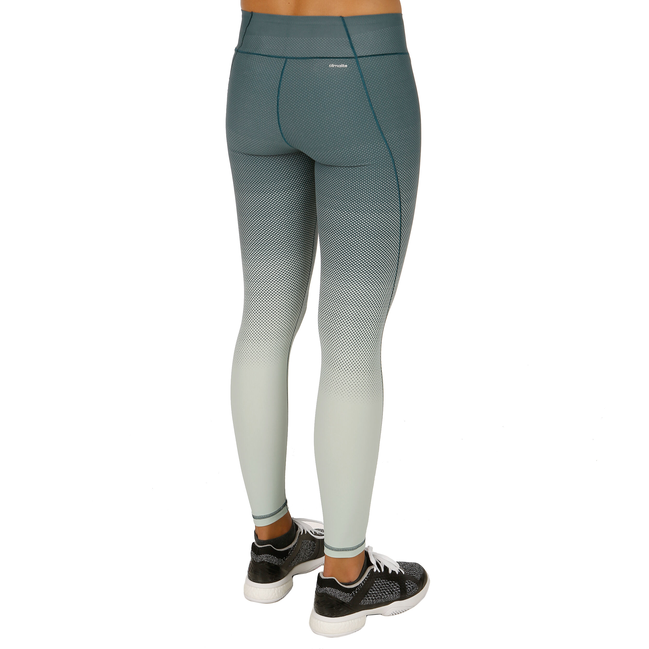 adidas Miracle Sculptt Tight Damen Grau online kaufen Running Point DE