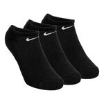 Nike Everyday Cushion No-Show Training Socks (3 Pai