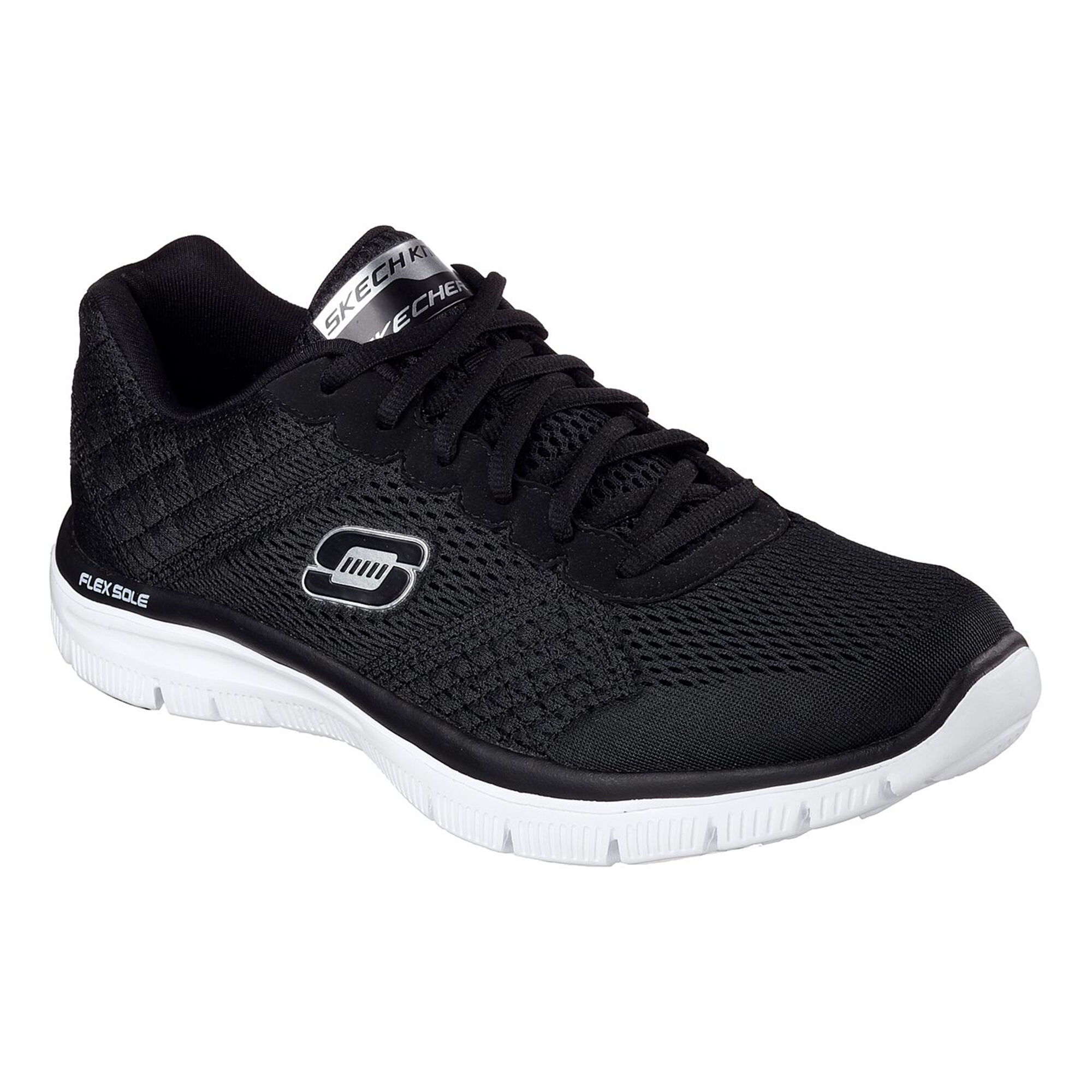 Skechers