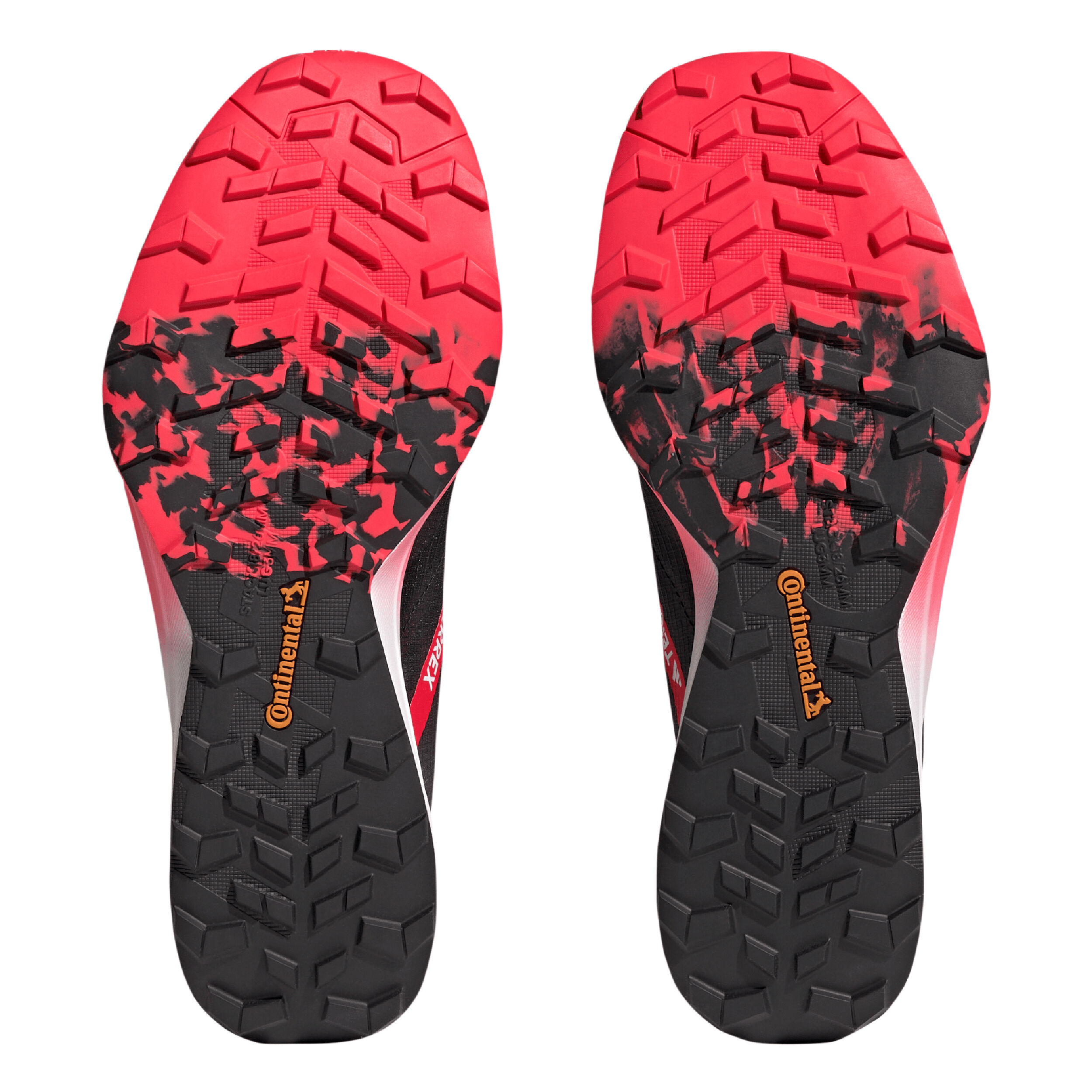 Adidas terrex herren rot new arrivals